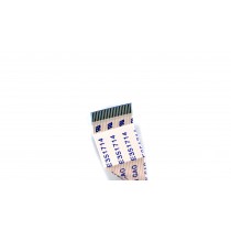 Taśma łącząca płytki analogów konsola MSI Claw A1M-065PL