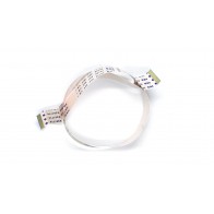 Taśma łącząca płytki analogów konsola MSI Claw A1M-065PL