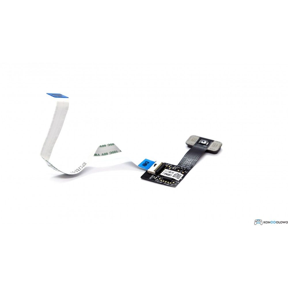 Przycisk włącznik taśma konsola MSI Claw A1M-065PLa