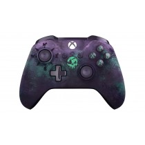 Oficjalny bezprzewodowy pad kontroler Microsoft Xbox One S Model 1708 Sea Of Thieves
