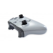 Oficjalny bezprzewodowy pad kontroler Microsoft Xbox One S Model 1708 Gray Green