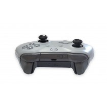 Oficjalny bezprzewodowy pad kontroler Microsoft Xbox One S Model 1708 Gray Green