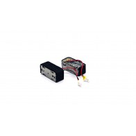 Zestaw silniczków wibracji konsola MSI Claw A1M-065PL
