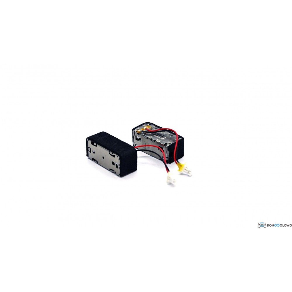 Vibration motor set for MSI Claw A1M-065PL console