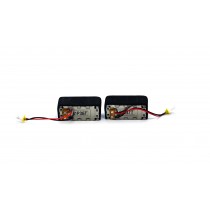 Zestaw silniczków wibracji konsola MSI Claw A1M-065PL
