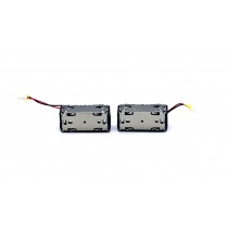 Zestaw silniczków wibracji konsola MSI Claw A1M-065PL