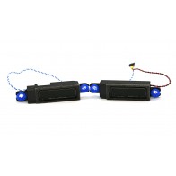 Zestaw głośników głośniki konsola MSI Claw A1M-065PL