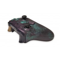 Oficjalny bezprzewodowy pad kontroler Microsoft Xbox One S Model 1708 Sea Of Thieves