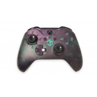 Official wireless pad controller Microsoft Xbox One S Model 1708 Sea Of Thieves