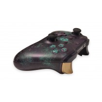 Oficjalny bezprzewodowy pad kontroler Microsoft Xbox One S Model 1708 Sea Of Thieves