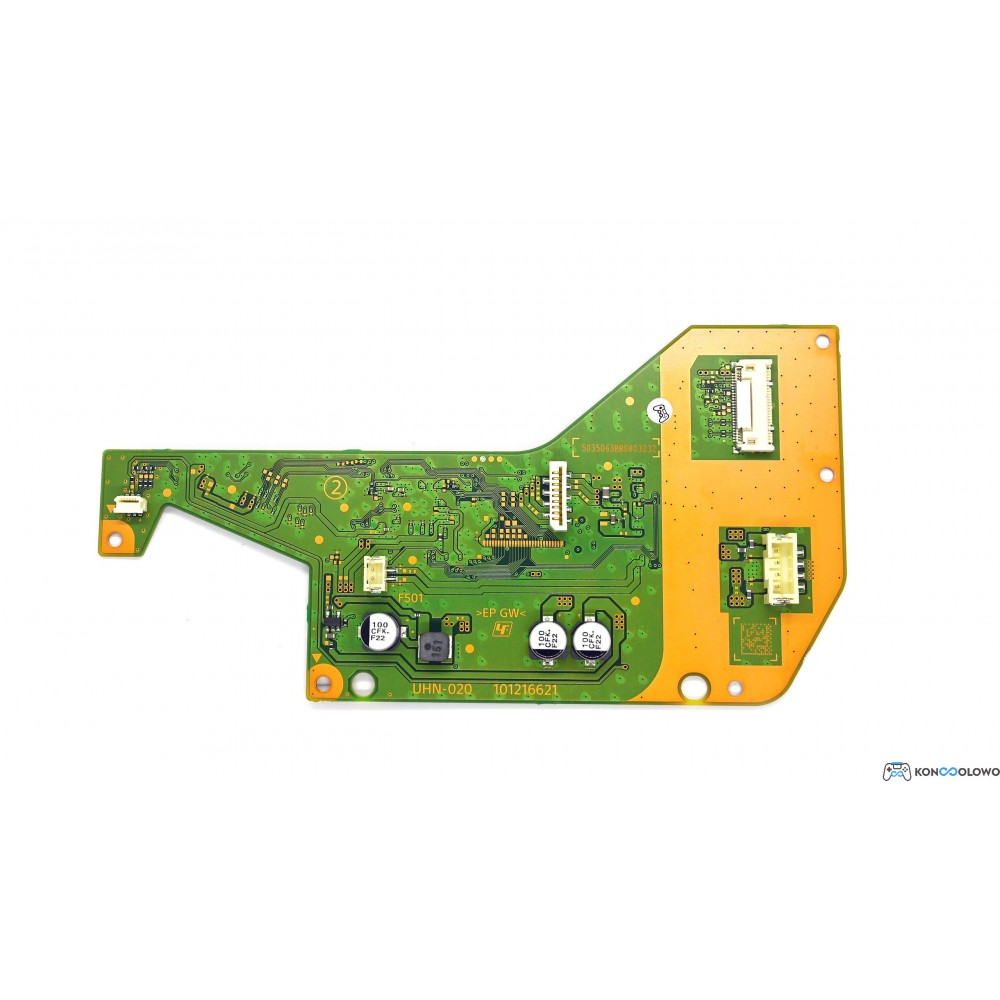 Płyta główna logika napędu UHN-020 KEM-497A PlayStation 5 CFI-1116a