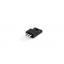 Mosfet tranzystor STMicroelectronics 6N3R2AL TO-220F