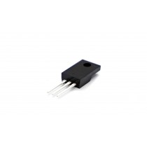 Mosfet tranzystor STMicroelectronics 6N3R2AL TO-220F