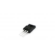 Mosfet tranzystor STMicroelectronics 18N60M2 TO-220F