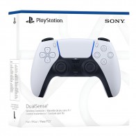 Oficjalny bezprzewodowy pad Dualsense kontroler Sony PlayStation PS5