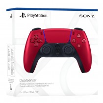 Oficjalny bezprzewodowy pad Dualsense kontroler Sony PlayStation PS5 analogi magnetyczne TMR