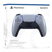 Official wireless Dualsense pad controller Sony PlayStation PS5 magnetic TMR analog sticks