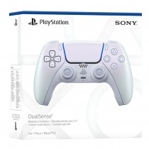Official wireless Dualsense pad controller Sony PlayStation PS5 magnetic TMR analog sticks