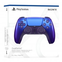 Official wireless Dualsense pad controller Sony PlayStation PS5 magnetic TMR analog sticks