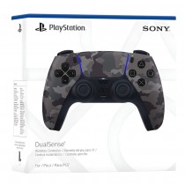 Official wireless Dualsense pad controller Sony PlayStation PS5 magnetic TMR analog sticks