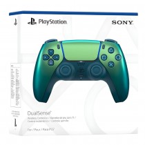 Official wireless Dualsense pad controller Sony PlayStation PS5 magnetic TMR analog sticks