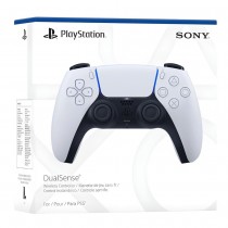 Official wireless Dualsense pad controller Sony PlayStation PS5 magnetic TMR analog sticks