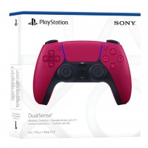 Oficjalny bezprzewodowy pad Dualsense kontroler Sony PlayStation PS5 analogi magnetyczne TMR