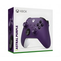 Oficjalny bezprzewodowy pad kontroler Microsoft Xbox Series model 1914 z efektem Hall'a