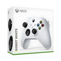 Oficjalny bezprzewodowy pad kontroler Microsoft Xbox Series model 1914 z efektem Hall'a