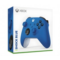Official wireless pad controller Microsoft Xbox Series model 1914 with TMR effect