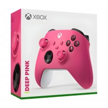 Official wireless pad controller Microsoft Xbox Series model 1914 with TMR effect