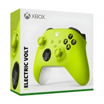 Official wireless pad controller Microsoft Xbox Series model 1914 with TMR effect