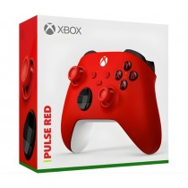 Official wireless pad controller Microsoft Xbox Series model 1914 with TMR effect
