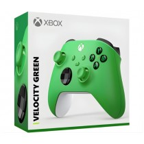 Oficjalny bezprzewodowy pad kontroler Microsoft Xbox Series model 1914 z efektem TMR
