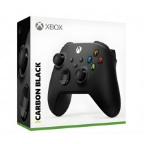Official wireless pad controller Microsoft Xbox Series model 1914 with TMR effect