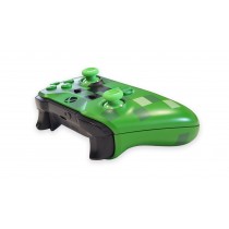 Oficjalny bezprzewodowy pad kontroler Microsoft Xbox One S Model 1708 Minecraft Creeper