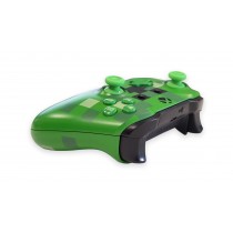Oficjalny bezprzewodowy pad kontroler Microsoft Xbox One S Model 1708 Minecraft Creeper