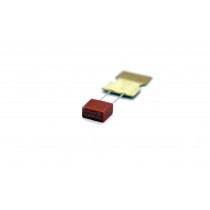 Bezpiecznik topikowy fuse 6,3A 250V do zasilaczy konsol Xbox Series S