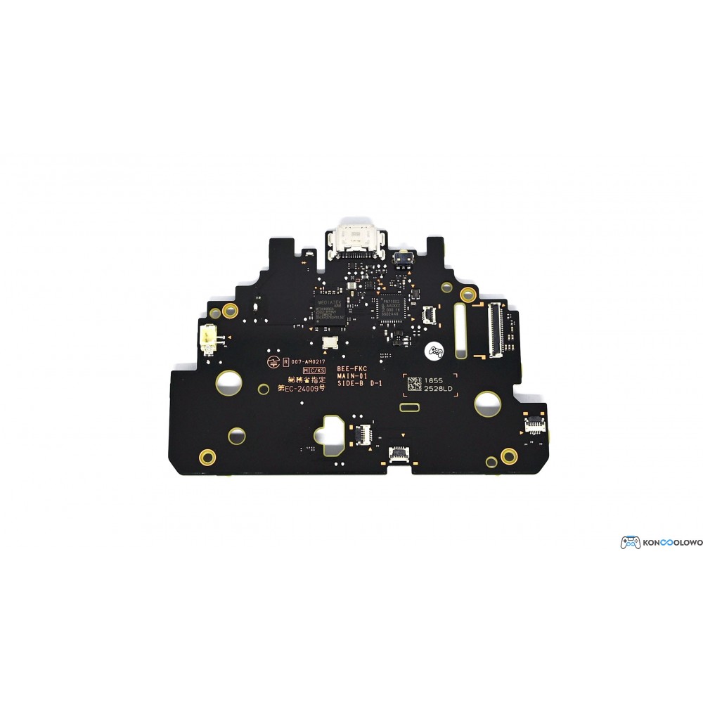 Płyta główna HOC-168 94V-0 Pro Controller Nintendo Switch 2