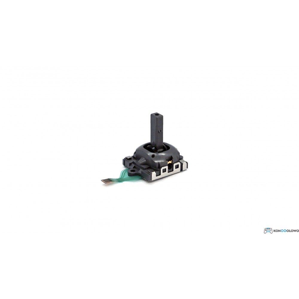 Analog 3D joystick stick Pro Controller Nintendo Switch 2
