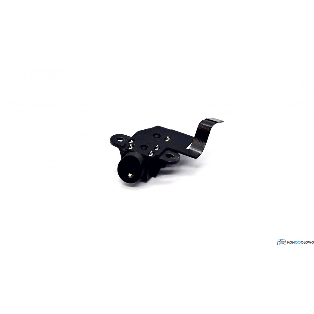 Gniazdo słuchawkowe Jack audio Pro Controller Nintendo Switch 2