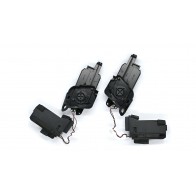 Vibration Motor Set for Pro Controller Nintendo Switch 2