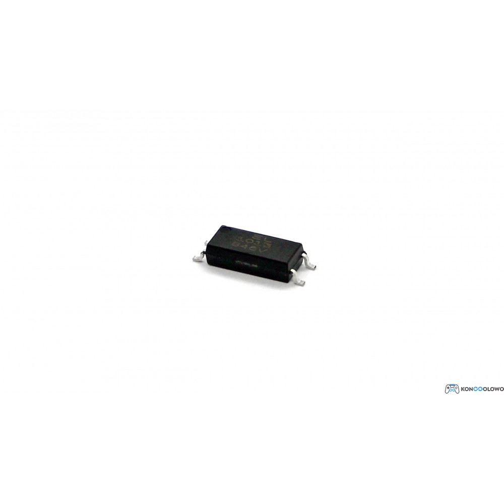 Układ EL1013 EL1013(TA)-VG transoptor fototranzystor SOP4 do zasilaczy PlayStation PS4 PS5