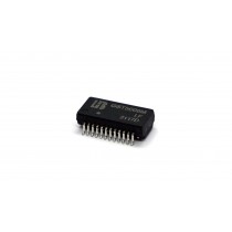 Filtr magnetyczny GST5009 LF Ethernet konsola PlayStation PS5 PS4
