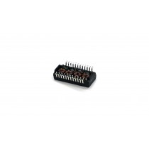 Filtr magnetyczny GST5009 LF Ethernet konsola PlayStation PS5 PS4