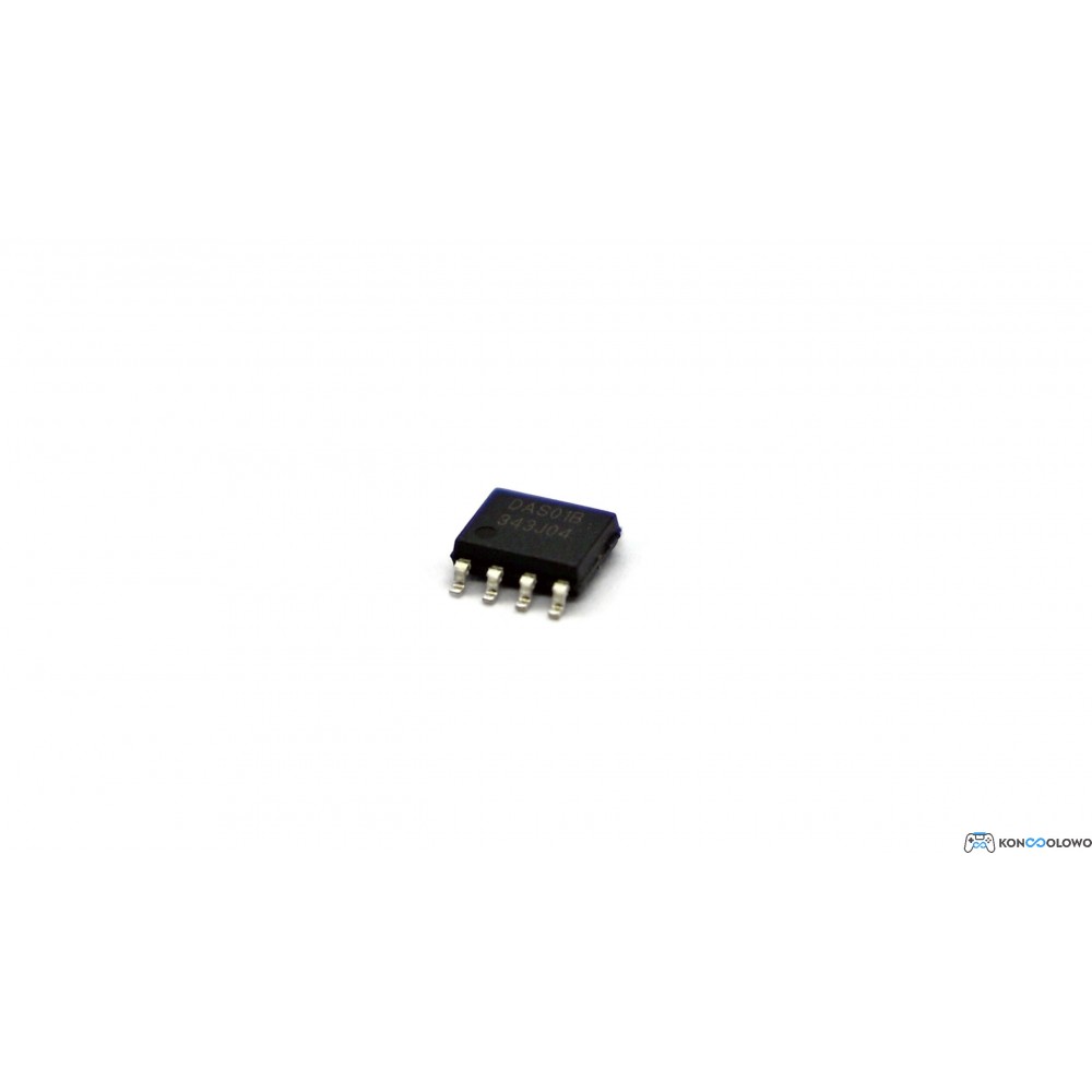Układ ON DAS01B SOP8 do zasilaczy PlayStation PS5
