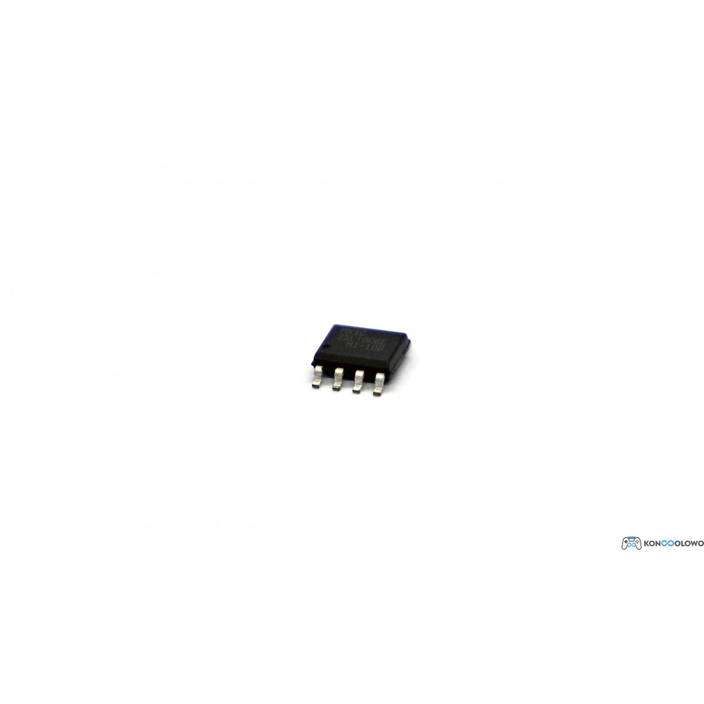 Układ bios MX25L1006E konsole PlayStation PS4 CUH-1004 1116