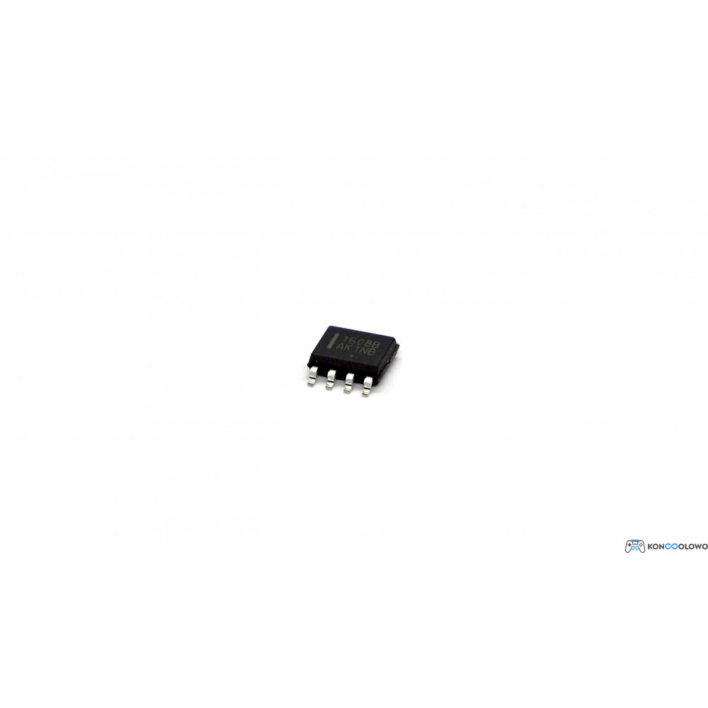 Układ ON Semiconductor NCP1608B do konsoli PlayStation PS4 Slim Pro