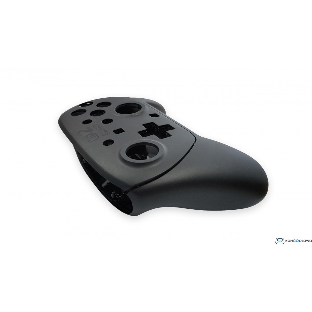 Kompletna obudowa przyciski śrubki Pro Controller Nintendo Switch 2