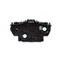 Kompletna obudowa przyciski śrubki Pro Controller Nintendo Switch 2